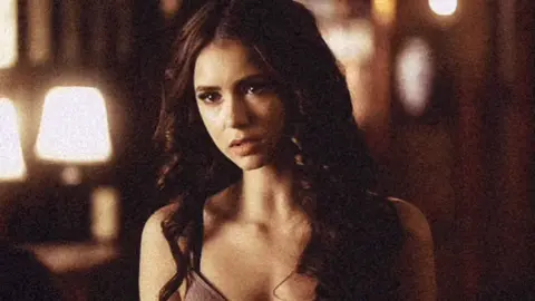 katherine pierce #katherinepierce #vimpirediaries #edit #ninadobrev 