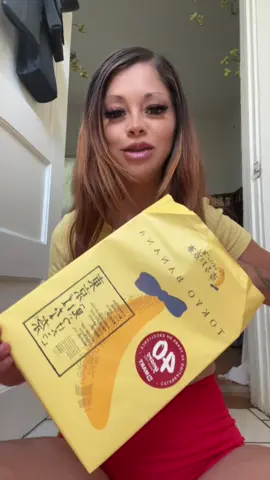 #hmart #hmartfinds #viral #unboxing #tokyobanana 