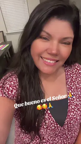 QUE BUENO ES EL SEÑOR #DIOS ##cristianos #cristianostiktok #jesusteama #amor #mujerescristianas #alabanzascristiana #worship #worshipmusic #godislove #cristiano #viraltiktok 