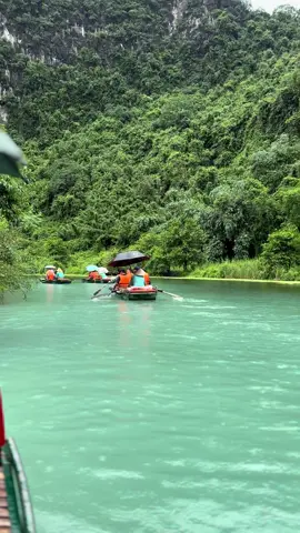 Tràng An ngày mưa không gió #trangan #ninhbinh 