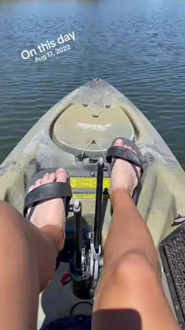 #onthisday don’t mind my foot tan😂 