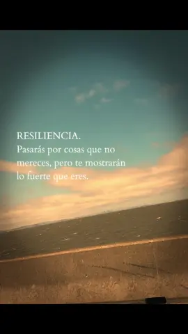 #CapCut #fyp #resilencia #strong #fypシ゚viral todo obra para bien  