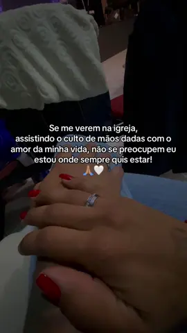 Eu estou onde sempre quis estar❤️🙏🏽 #fy #foryoupage #fouryou #fycristao #namorocristao 