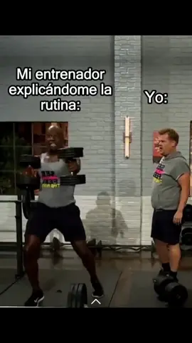 When your trainer makes the workout look like a TikTok dance… but your body says nope 🫠  #jointhecave #maamcave #Fitness #liftlikeagirl #rgv #women #fyp #fit #train #trainhard #McAllen #laugh #smile ##CaveStrong #NotBuiltLikeThat 
