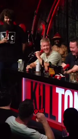 #killtonypodcast #tonyhinchcliffe #killtonyclips 