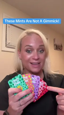 If you suffer from dry mouth you need to give @Flintts Mints a try! They not only taste delicious, but they actually work! As a criminal defense lawyer who talks in court all day long, these have made my days so much better! #productsyouneed #productsthatwork #flinttsmints #DryMouth #youaskedforit 