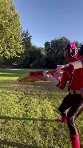 People think they’re so funny 😒 • Spandex suit, Helmet, Belt, Cuffs, and Spin Sword made by me • Fire Smasher was used on screen to film Power Rangers Samurai - - #powerrangers #3dprinting #screenused #mexican #comedy 