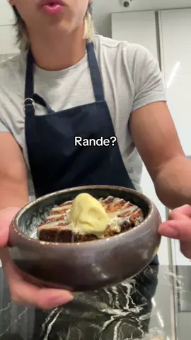 Banana Bread / Banánový Chléb !!!