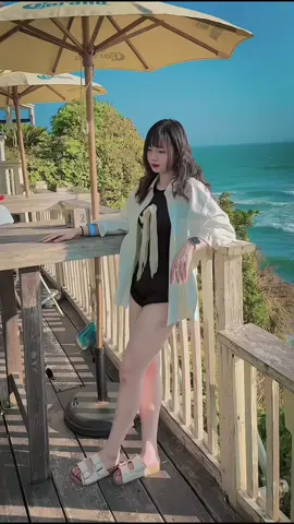 Hãy đến đây dù chỉ 1 lần…vì nó rất đẹp😂 #xuhuong #zushibeachjapan🏖 #CapCut 