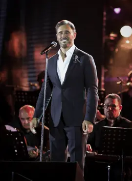 كل متاهاتي تؤدي اليكِ #عمّان  14.08.2025 #كاظم_الساهر  #نزار_قباني  #اشهد  #explore @Kadim Al Sahir كاظم الساهر  @165 entertainment 