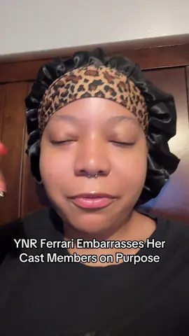 Like there’s just something microaggressive to me about a White woman enticing beef between Black women #youngandreckless #nttv #nowthatstv #zeusnetwork #baddies #baddiesafrica #fyp #trending #viral 