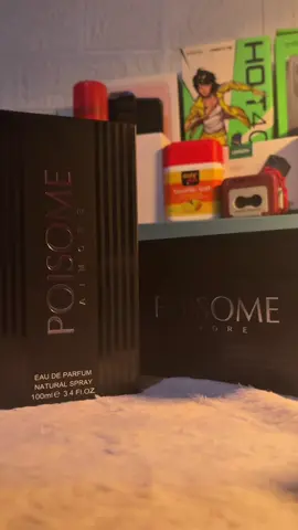 (Buy 1 Take 1) AIMORE | POISOME PERFUME  FOR MEN 100ML Scented Scent Fragrance Aroma Cologne Cosmetic #aimore #aimoreperfume #poisome #perfume #perfumes 