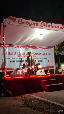 Hiburannya emang ada-ada aja. kita ancungi jempol untuk para pemudanya 👍 #indonesia#indonesia🇮🇩#indonesiamaju#merdeka#kemerdekaan#kemerdekaanindonesia#kemerdekaanindonesia🇮🇩#17agustus#HUTRI 