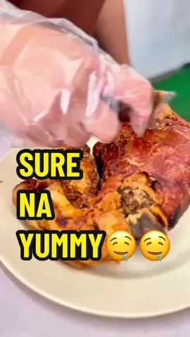 MGA PUTAHENG SURE NA BABALIK  BALAKAN MO SA SARAP💜🤤🤤  #sauceytongmaluts #fy #fyp #everyone #cordonbleu #trending #friedchicken #crispypata #lechon 