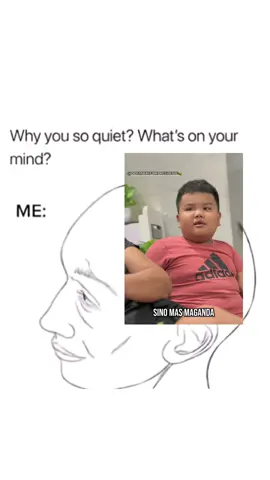 Ctto. Bata ka pa lang alam mo na kung ano ka 😂 #lgbt🌈 