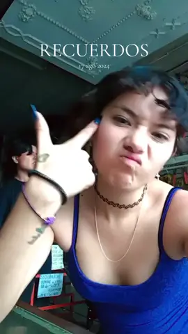 #recuerdos