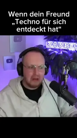 #zarbex #techno #twitchclip #fyp #viral @zarbex 