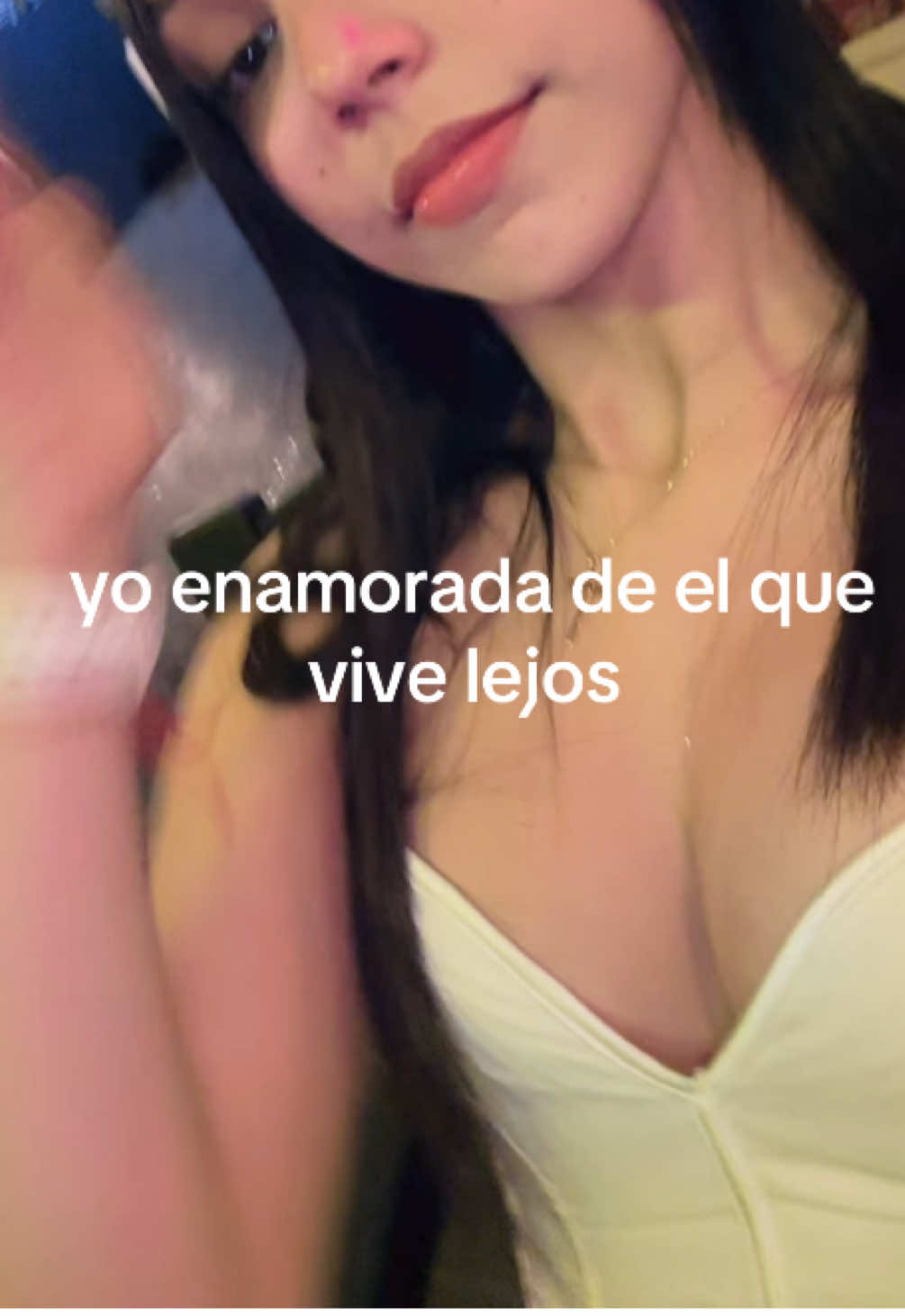 te mando besos 