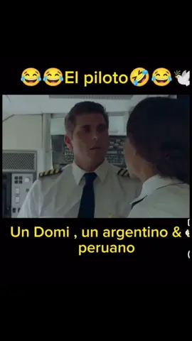 El piloto se va a estrellar por culpa de su mujer #humor #🤣🤣🤣 #memes #funnyvideos #estadosunidos🇺🇸 