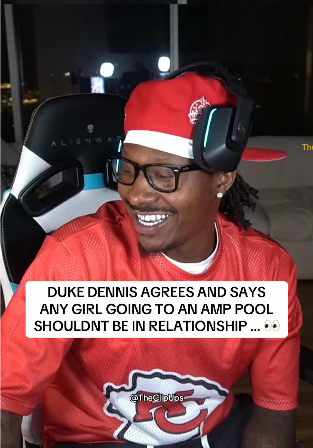 Is Duke Dennis right? #dukedennis 