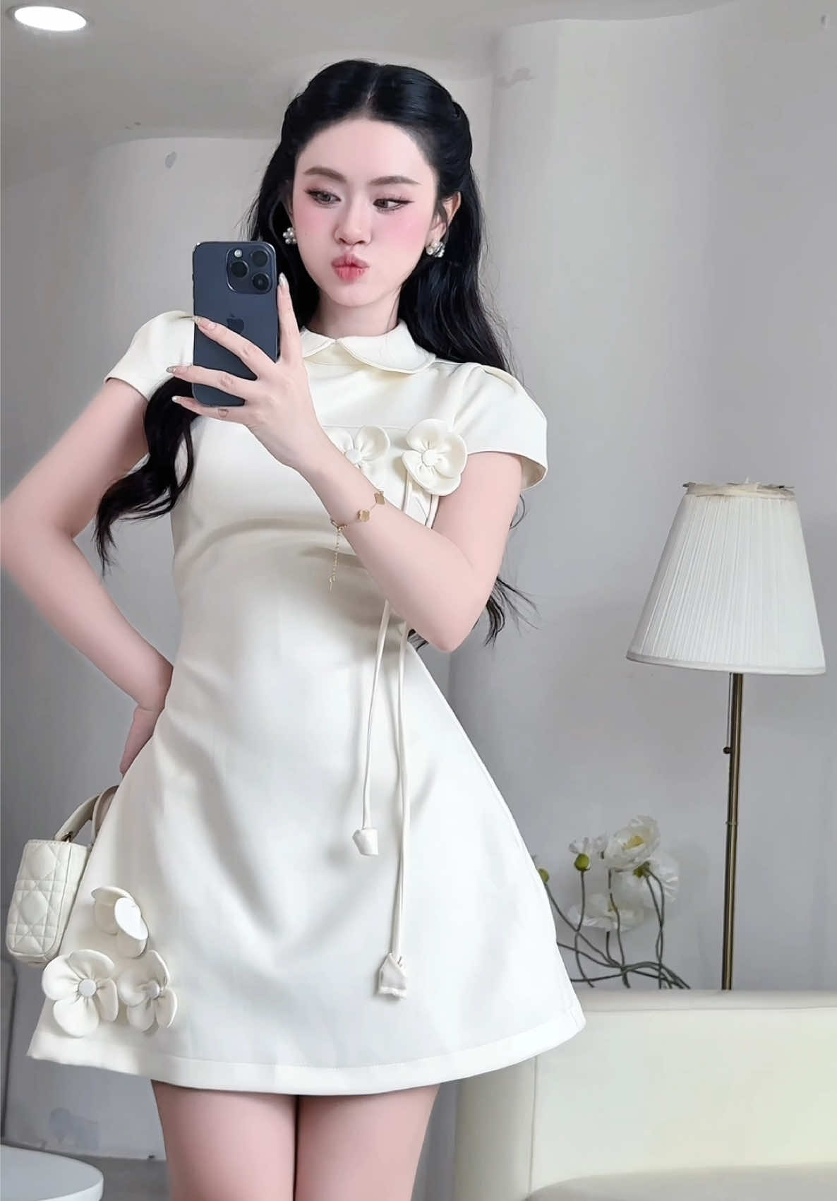 Yumi Dresss ❤️🥰
