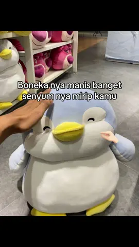 Boneka penpen #minisoidgoodthing #belanjadiminiso #minisoweekid #lewatberanda #fypシ 