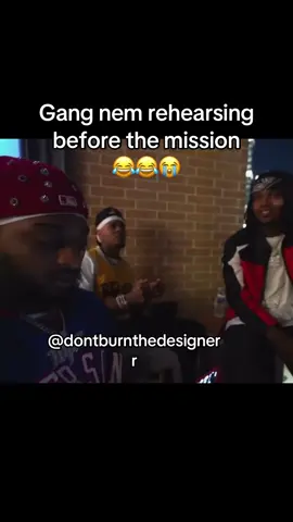 One of the most creative groups frr 😂😂 #dontburnthedesignerr #fyp #primetimehitlatv #106andhood #rnbtuesdays 