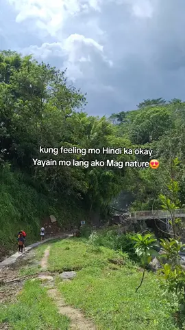 #followersreels nature time para mawala nman strees
