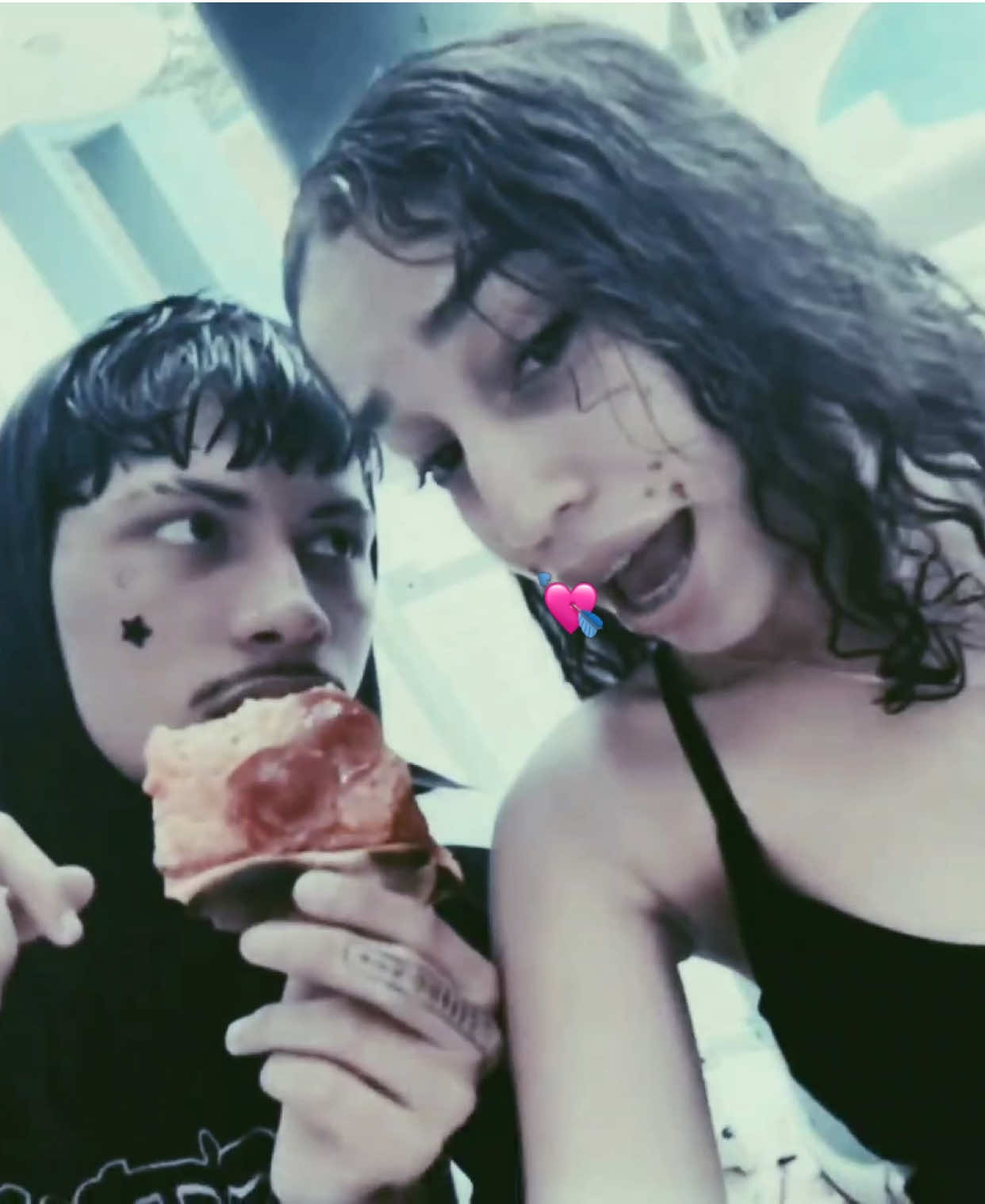 Los amoooo💘💘💘#smerlin_4 #vjose_a #smerlinyjose #edit #fyp @vjose_A @Smerlin_4 