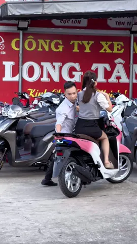 Vision hồng loang trắng #hỗ_trợ_trả_góp #xuhuongtiktok #daithanhcong_bencatbinhduong #vision #vision 