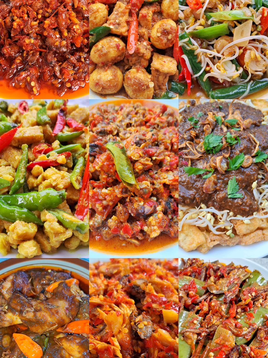 menu harian #masakanrumahan #menuharian #fyp 