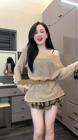 Mua áo này đi được tặng kèm đai lun nha mấy bàaa 🥰🥰 #fyp #trending #review #xuhuong #viral 