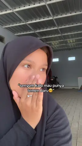 Dia senyum ihhh😭🤣 #fyppppppppppppppppppppppp #indigo #masukberandafyp #jadianakindigo #anakindigomerapat 