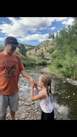 Gone fishin 🙌 #trout #gonefishing #mountains 