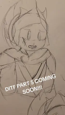 inside joke with me and my friends XD BUT DITF PART 5 IS COMING SOON! #comicdub #phightingroblox #phighting #roblox #comic 