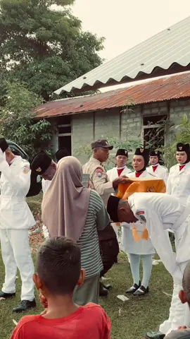 Hut-80 Dirgahayu Republik Indonesia❤️🇮🇩