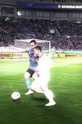 cầm hoà nhật bản ✨ #viral #fyp #foryou #football #dtvn 