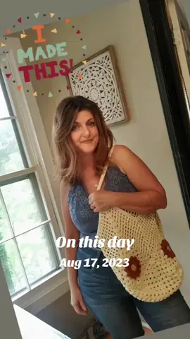 #onthisday #NorthCarolina #Crocheteroftiktok 