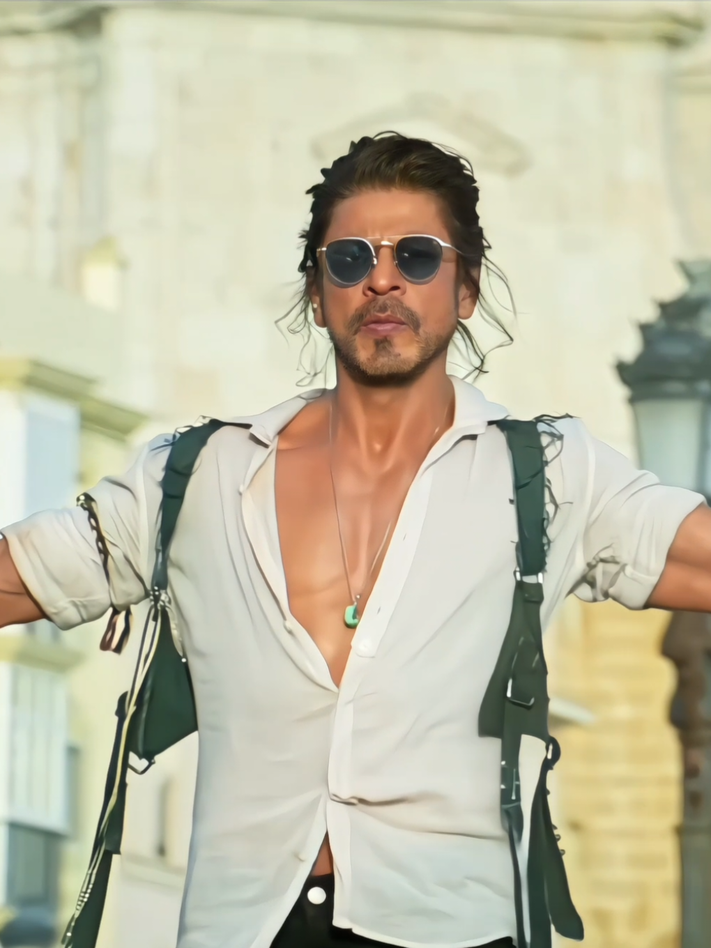 please TikTok team unfreeze my account 🙏🙏#viralthisvideoo #500kviews #foruyou #srk #pathan 