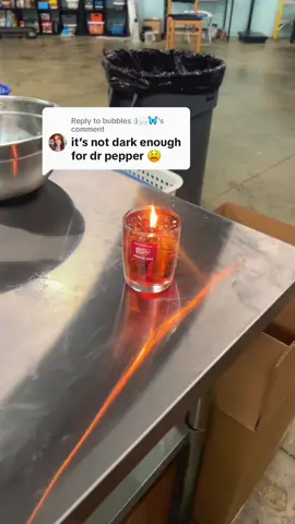 MR PEPPER GLOW UP!!! #SmallBusiness #TikTokShop #smallbiz #viral #trending 