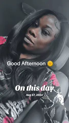 #onthisday