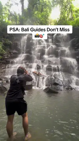One thing’s for sure… if I’m shooting with a Bali guide yall can’t tell me NOTHING 😭😂  They out here raising the bar and making me wanna step my game up as a photographer! ☠️Posing with GOOD direction and getting the shot in seconds. Mad respect for their talent and energy. If you ever cross their path just hand over your phone. Promise you won’t be disappointed!!! Swimsuit perfection by asherahswimwear 👙  ________________________________ #baliguide #bali #photographergoals #baliphotoshoot #photographergoals 