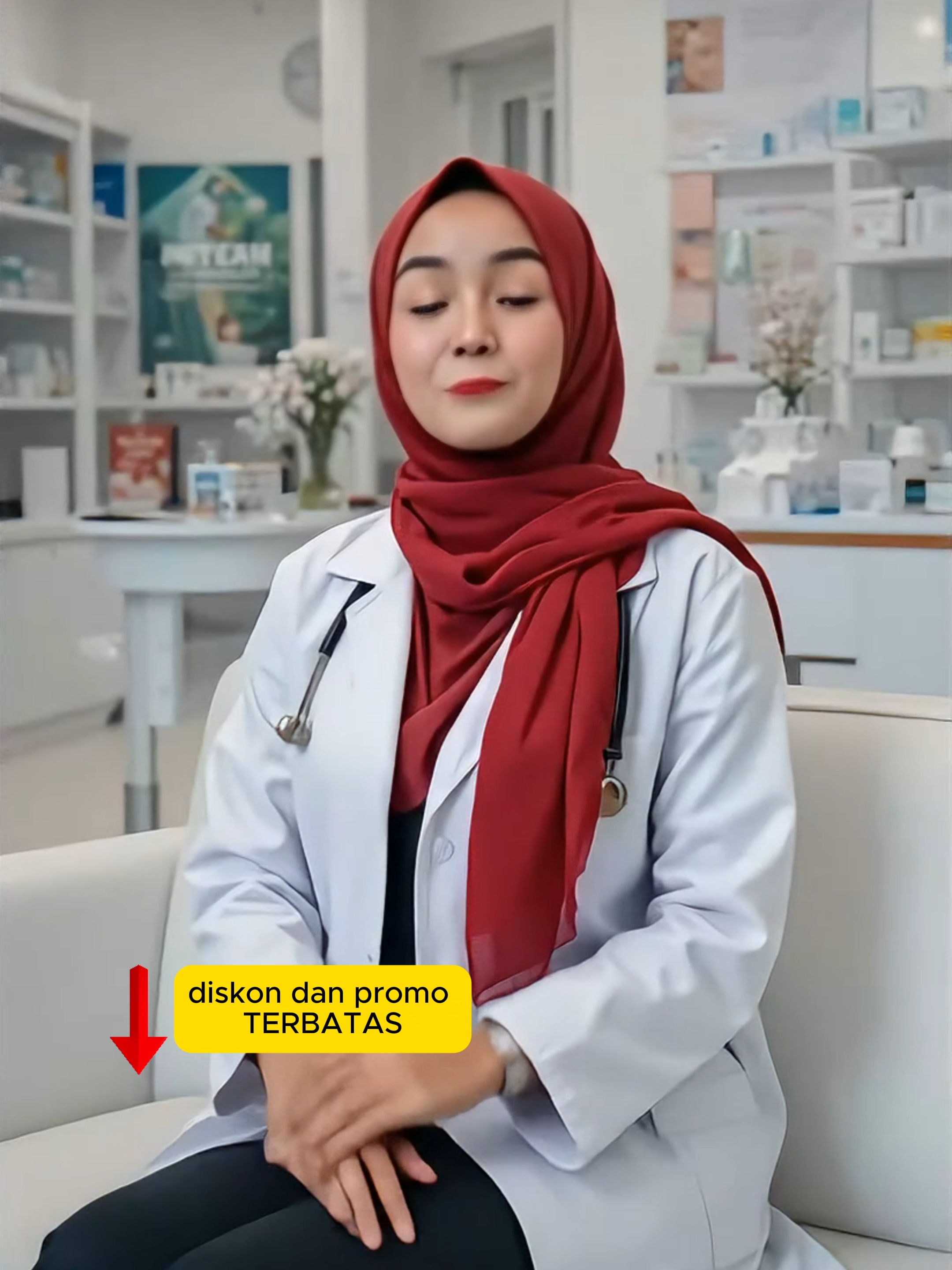 kutil tahi lalat coba ini, lagi ada diskon dan promo , tapi terbats ya #tahilalat #kutil