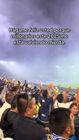 😔😔💙#millonarios #mfc #futbol⚽️ #2025 #💙 
