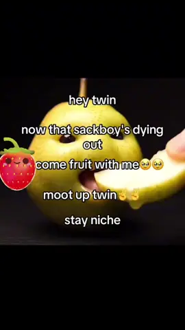 #nichetok #aifruit #fyp #viral 