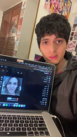 anahí de cardenas vs el mundo #magalytvlafirme #chollywood #peru 