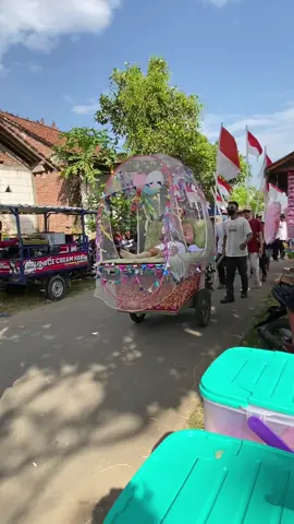 Bayii tuwo😹 #karnavaltedunanwedung 