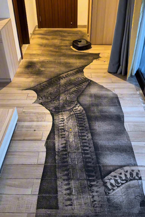 #e25 #eufyEseries #eufyHydroJet™ #eufyDeepCleaning #eufyPDC #eufyS1pro #robotcleaner #mopvaccum #robot #robotcleaner #robotvacuumcleaner #clean #room #usa_tiktok #tiktokviral #cleaningtiktok #homecleaning #pets #cats   #roboticvacuum #robovacuum #robotvacuum 