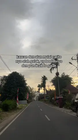 #minangtiktok #storyminang 