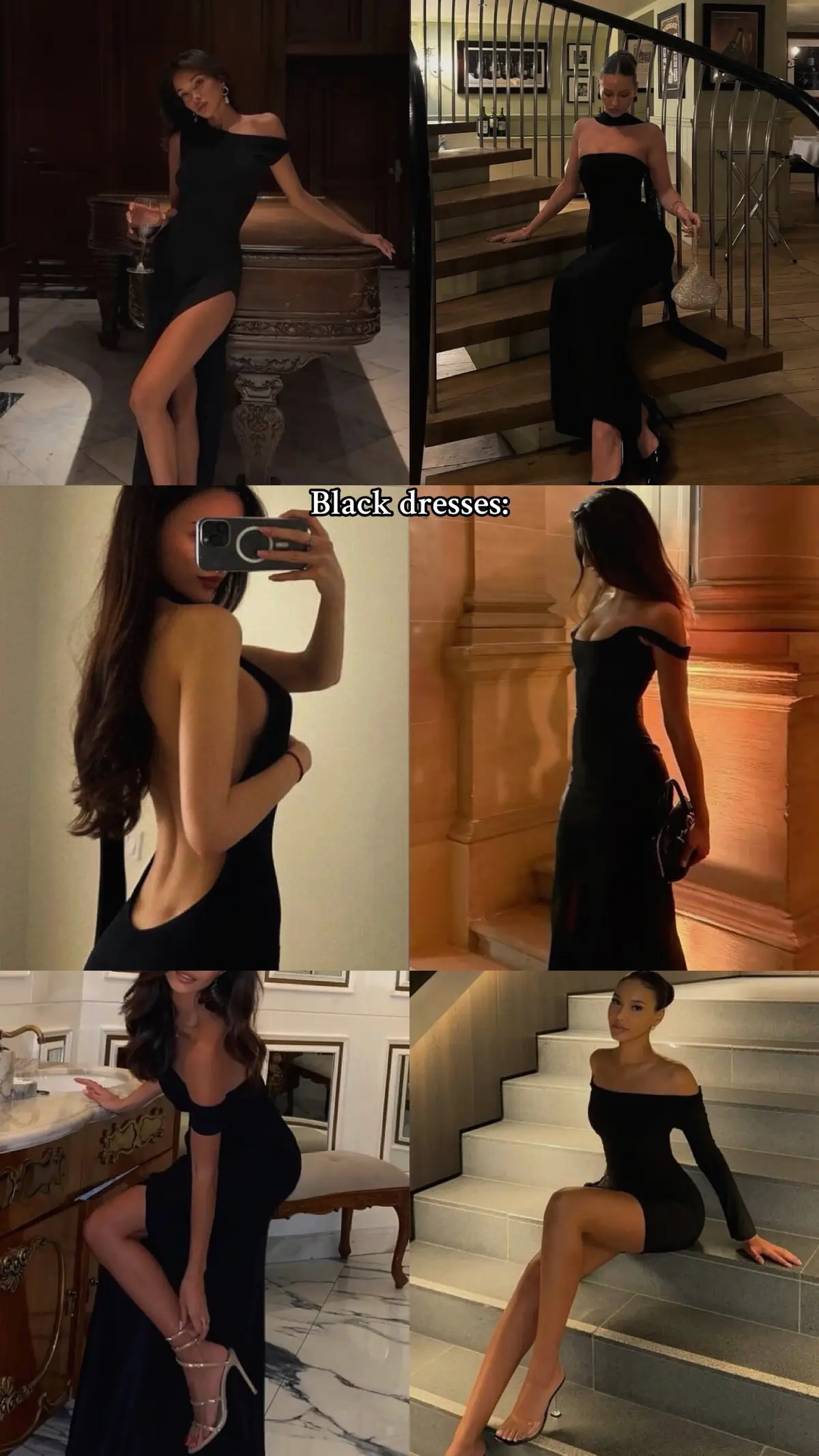 #fyp #black #dark #darkfeminine #foryou 